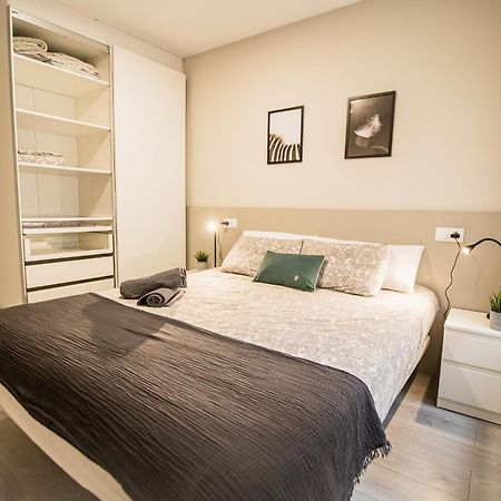 Ferienwohnung Poeta Barcelona Exterior foto
