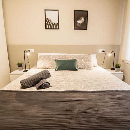 Ferienwohnung Poeta Barcelona Exterior foto