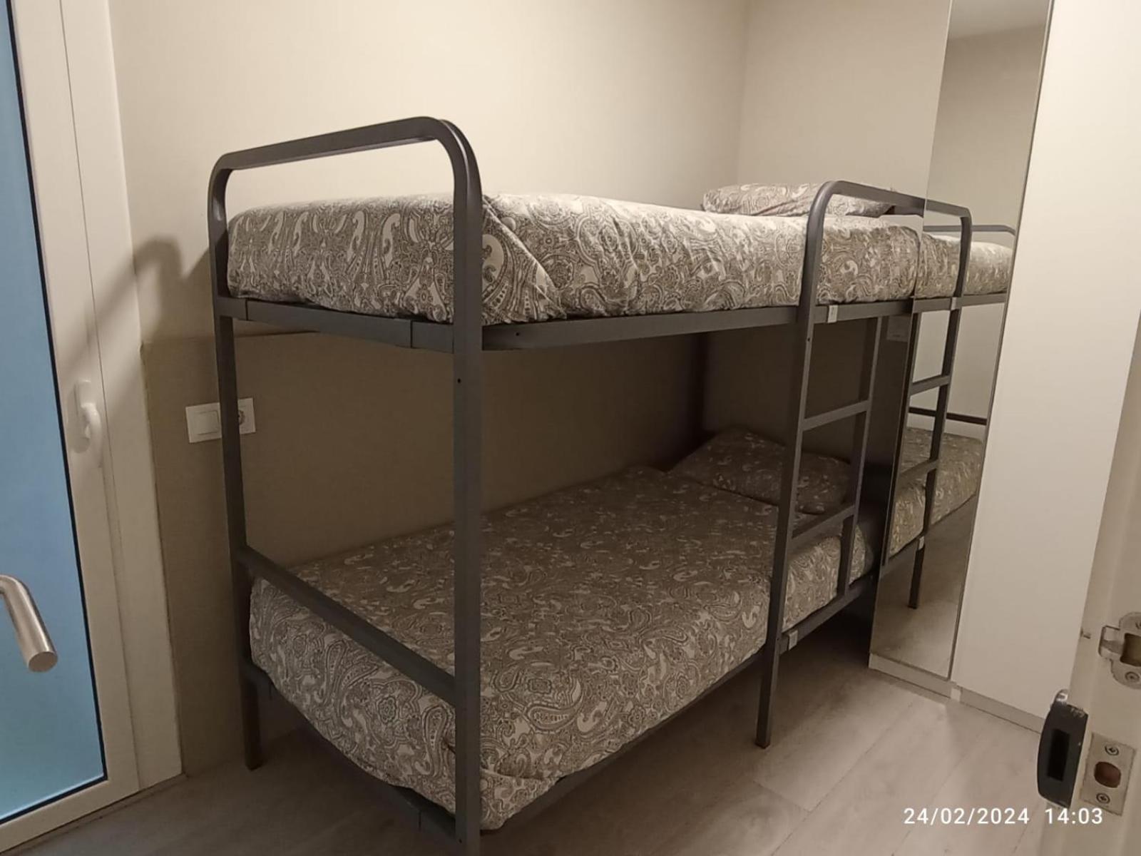 Ferienwohnung Poeta Barcelona Exterior foto