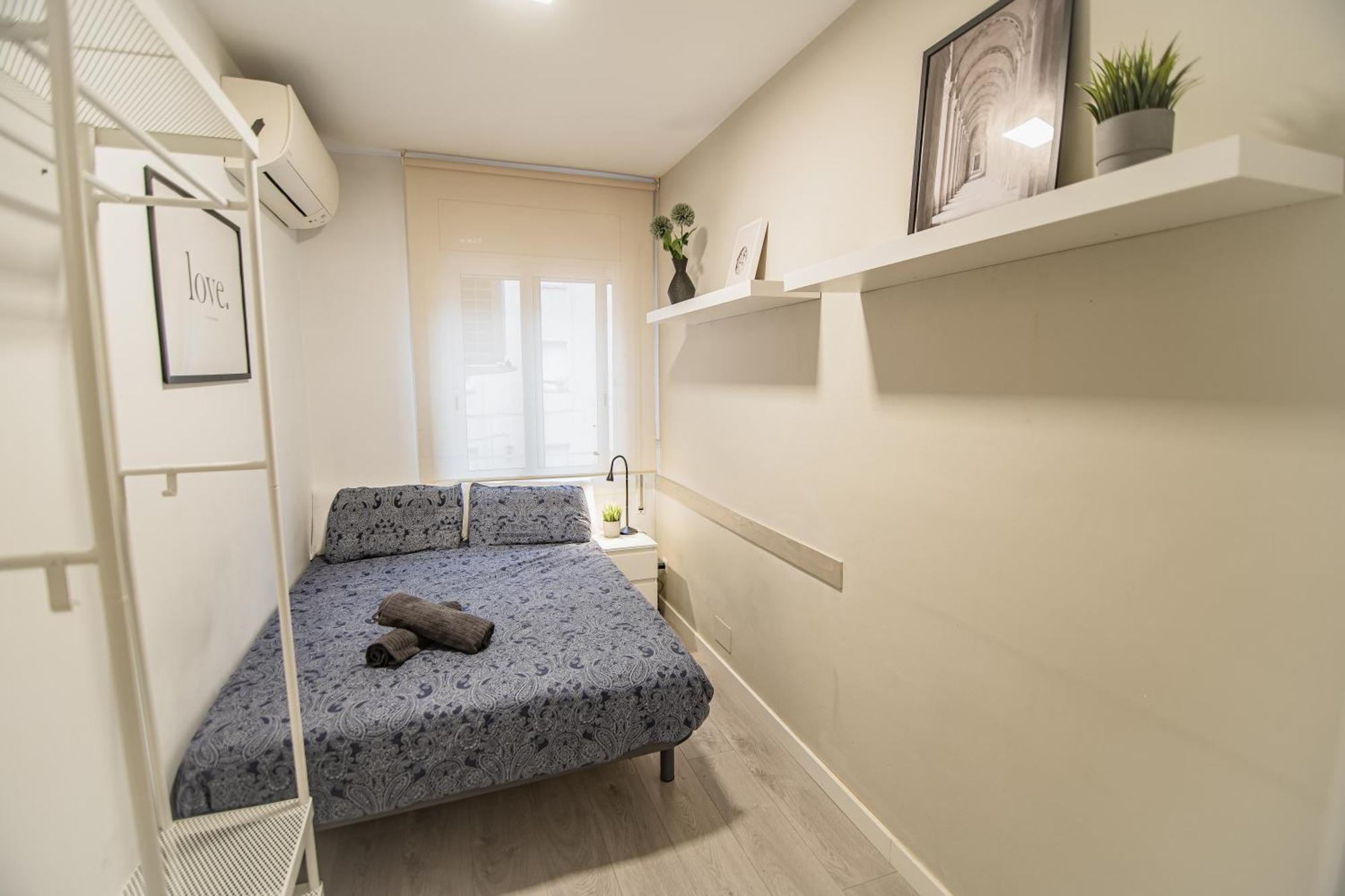 Ferienwohnung Poeta Barcelona Exterior foto