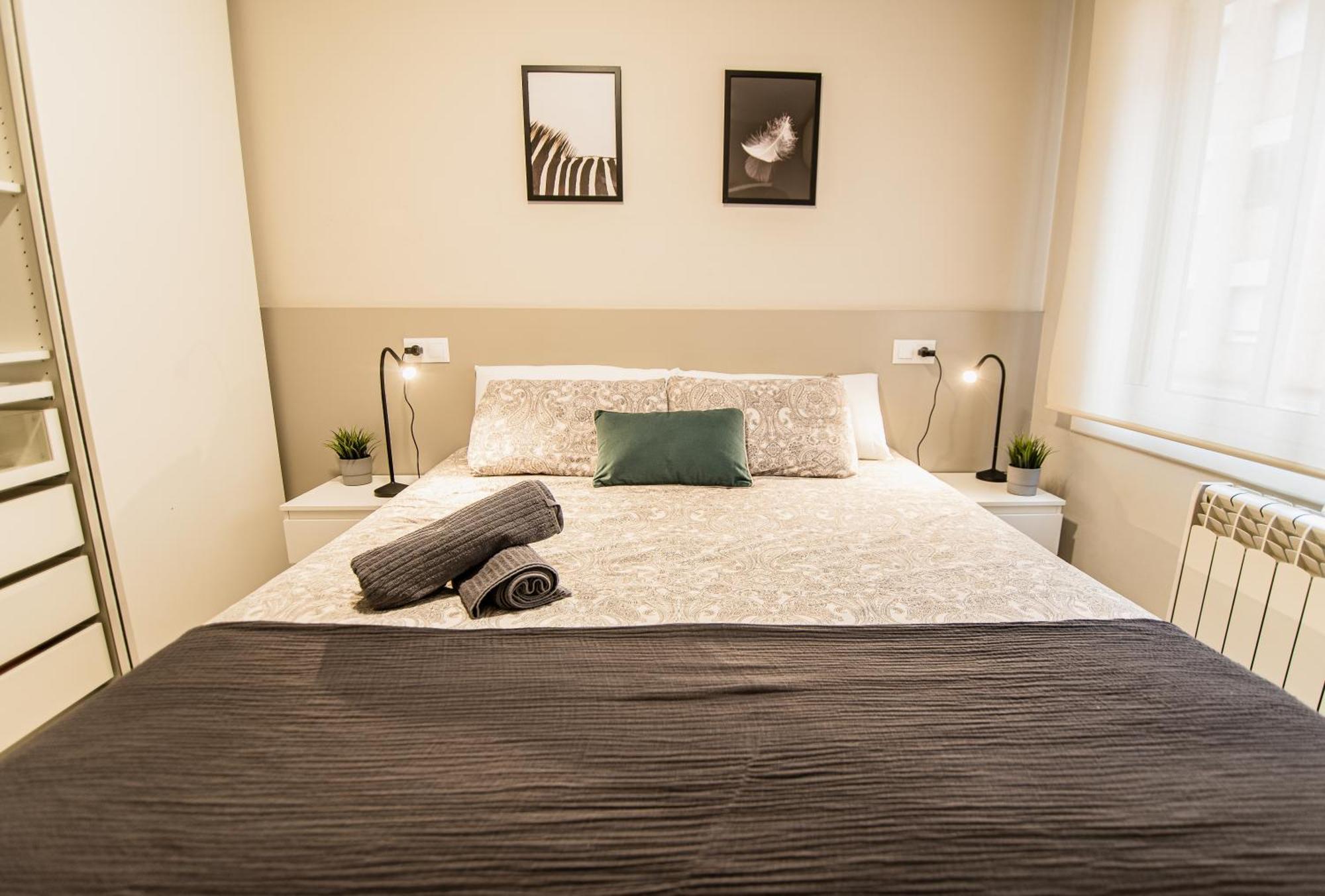 Ferienwohnung Poeta Barcelona Exterior foto