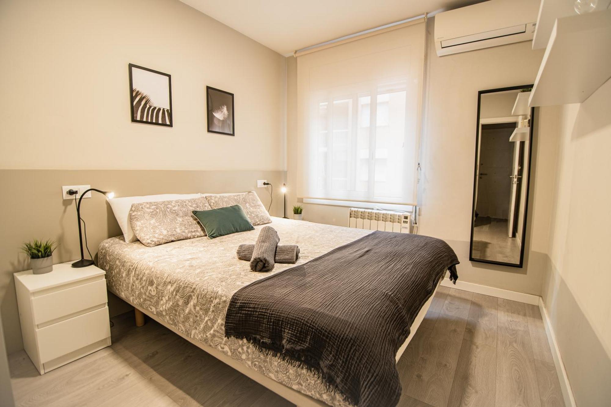 Ferienwohnung Poeta Barcelona Exterior foto
