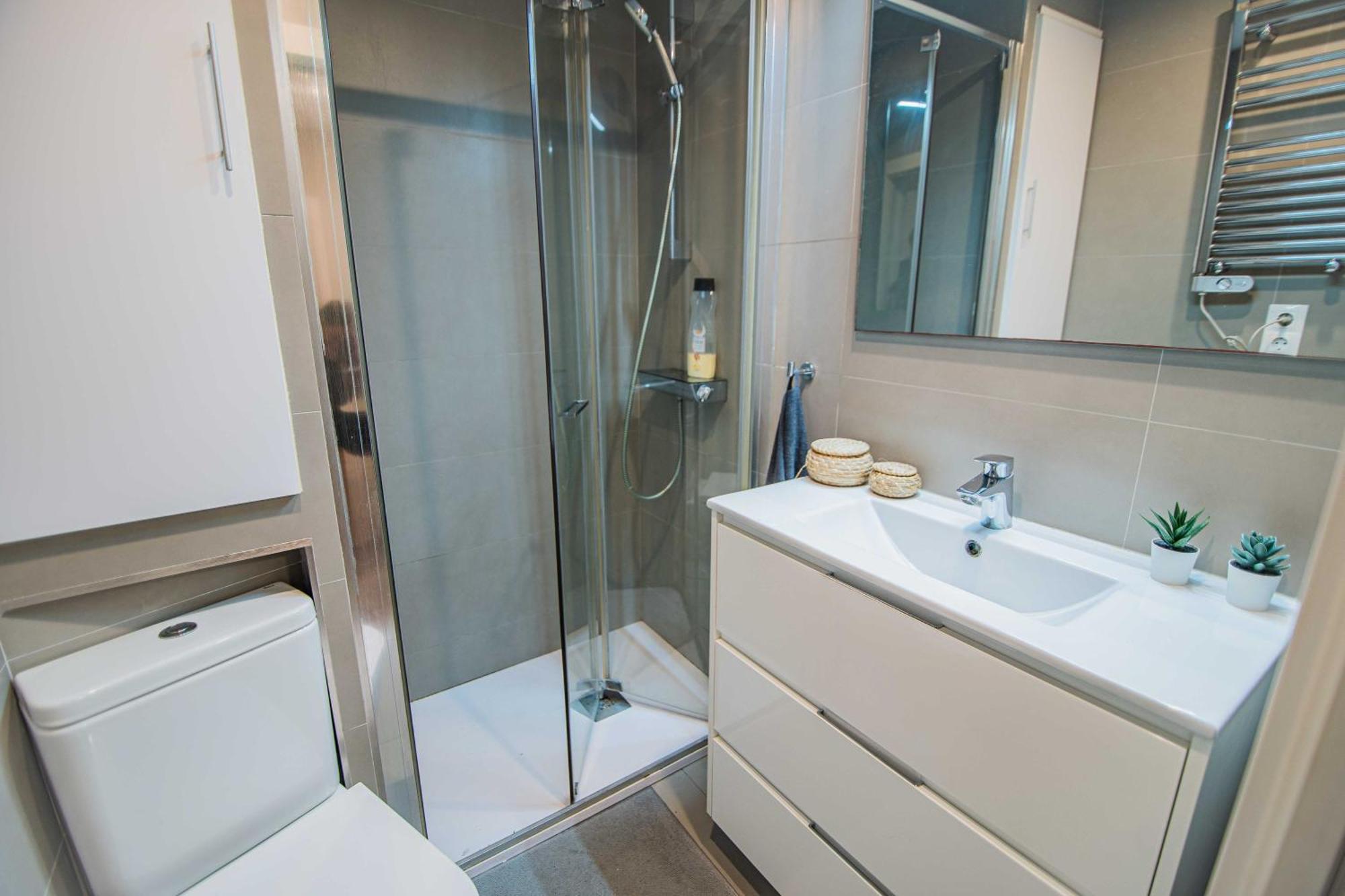 Ferienwohnung Poeta Barcelona Exterior foto